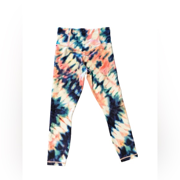 Athleta leggings. Size S - Picture 2 of 3